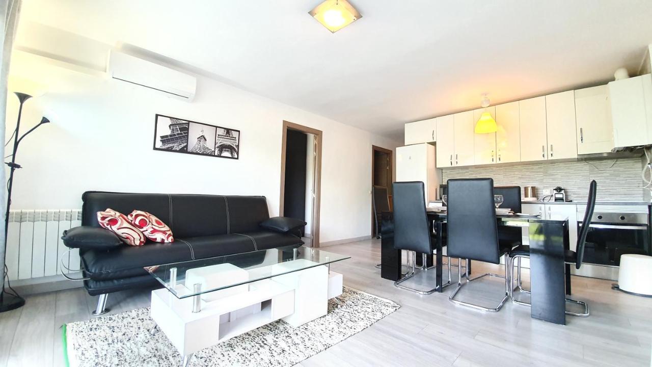Apartamento Adam'S Flat Corazon De Salou Exterior foto