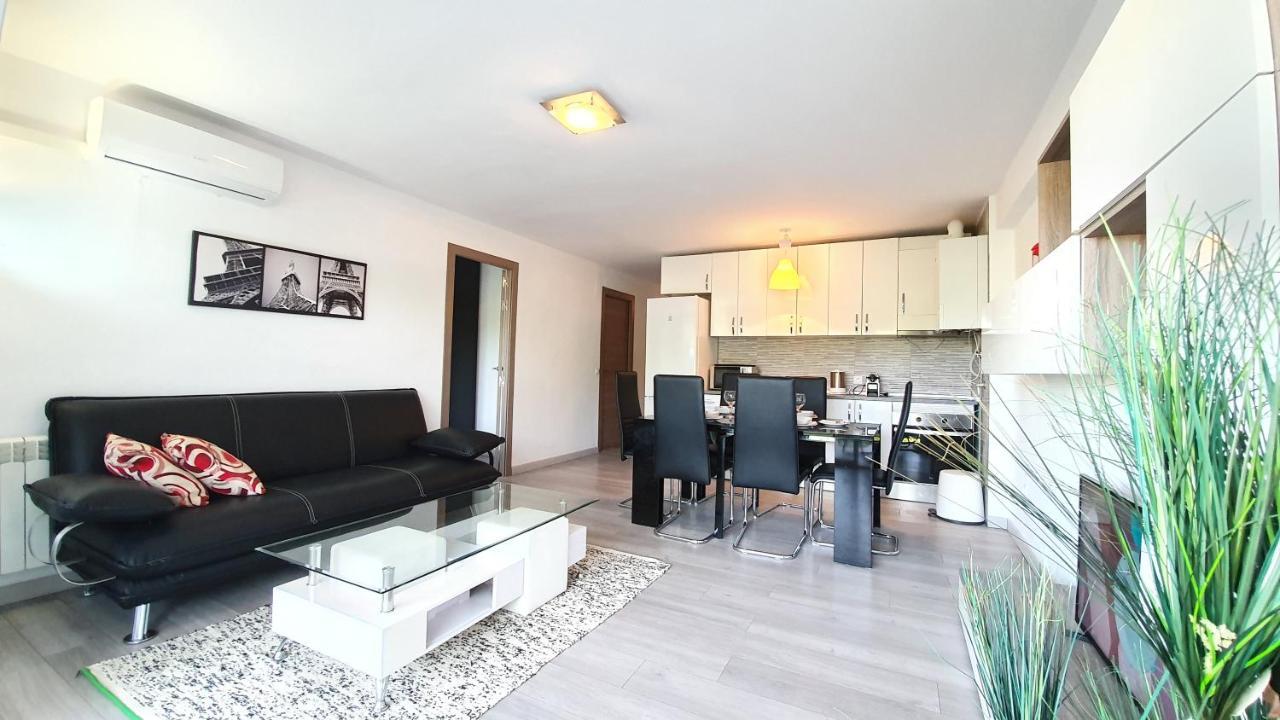 Apartamento Adam'S Flat Corazon De Salou Exterior foto