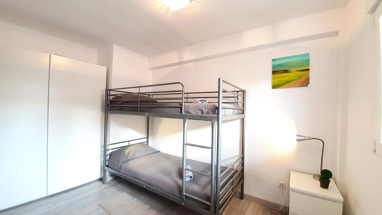 Apartamento Adam'S Flat Corazon De Salou Exterior foto
