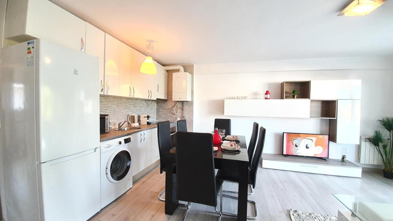 Apartamento Adam'S Flat Corazon De Salou Exterior foto