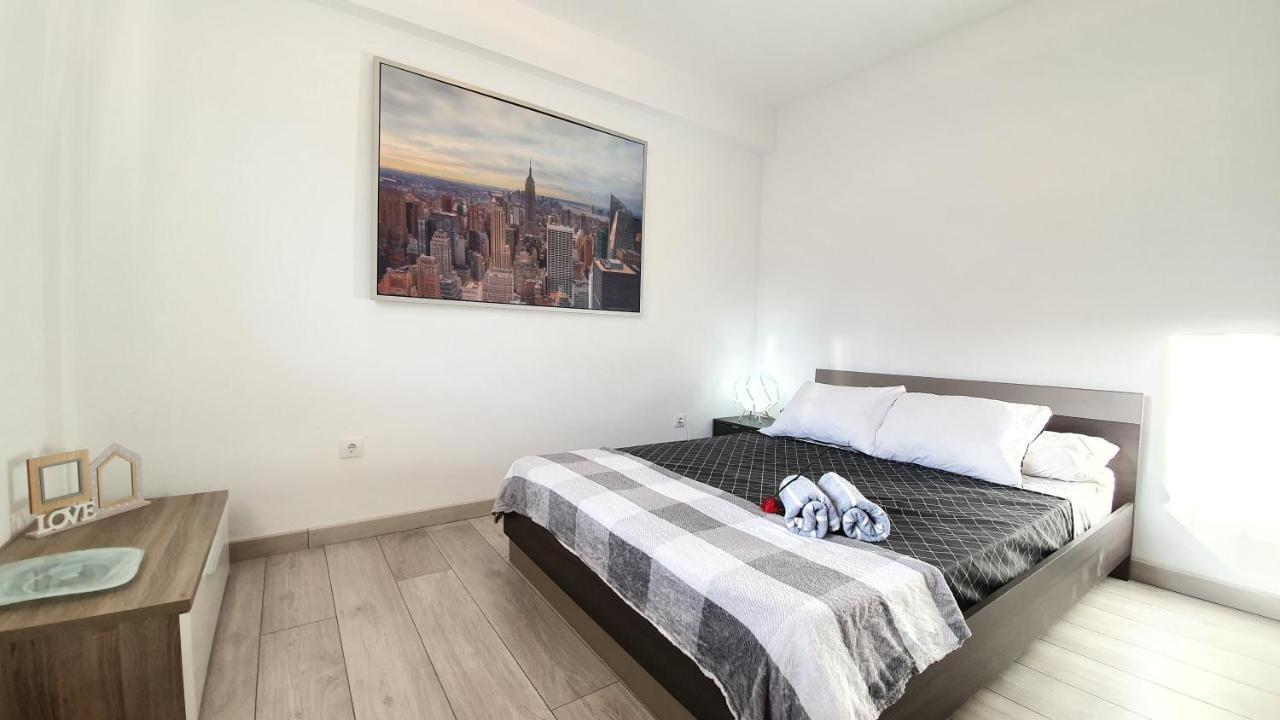 Apartamento Adam'S Flat Corazon De Salou Exterior foto